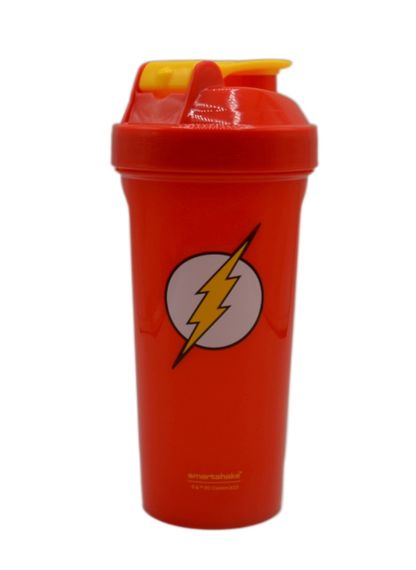 Шейкер спортивний SmartShake Lite 800ml DC Flash | Зображення 4