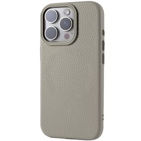 Чохол Syndee with MagSafe для Apple iPhone 13 Pro (6.1") Black / Black Titanium Gray