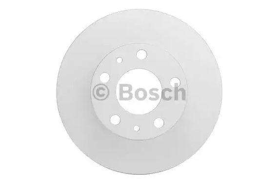 Диск гальмівний CITRO8197N JUMPER, PEUGEOT BOXER, BOSCH (0986479B96)
