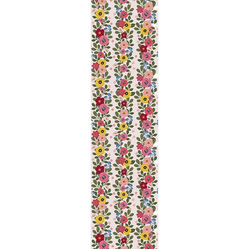 Доріжка на стіл Мальви 150x40 см (DR__24A011)