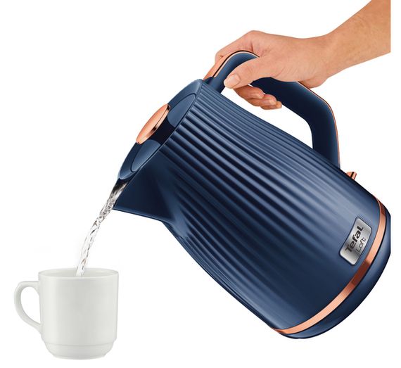 Електрочайник Tefal KO251430 | Зображення 4