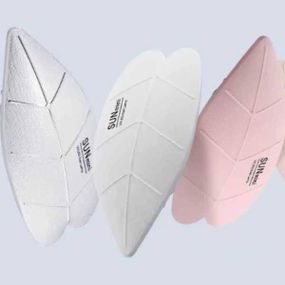 Мини-лампа для ногтей 6Вт USB SUN Белая