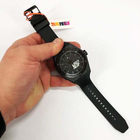 Чоловічі годинники стильні годинники на руку Чоловічі спортивні з гарантією XB-13