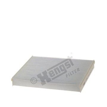 Фильтр салона Opel Meriva 03-10, Hengst, E1914LI,