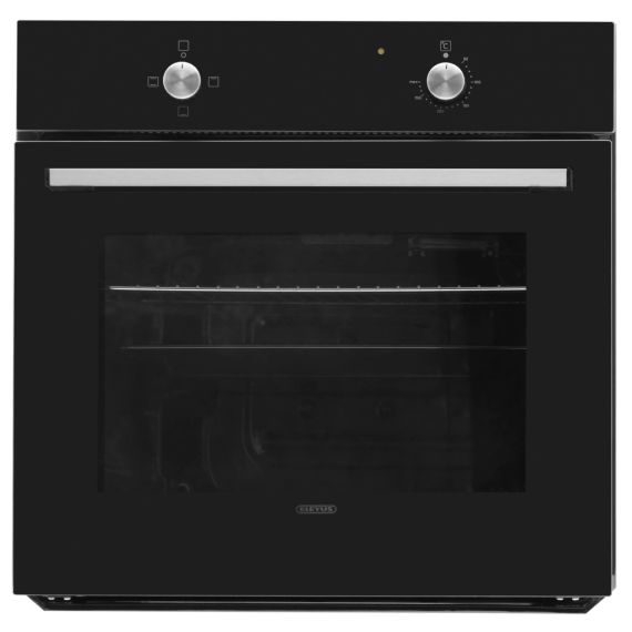 Духовой шкаф Eleyus EVA 6003 BL
