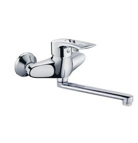 Змішувач для кухні G-Ferro Hansberg 005 (GF0005)