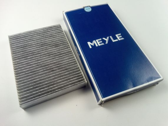 Фільтр салону Renault MEYLE (16123200023)