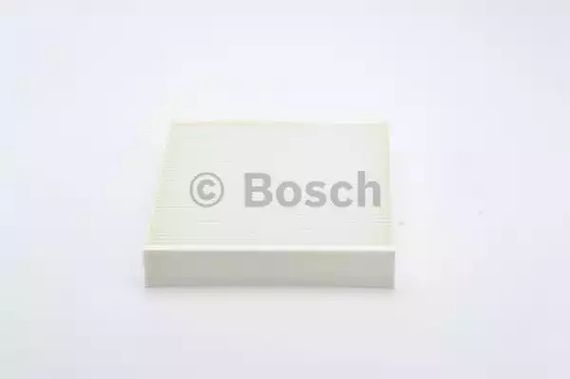 Фільтр салону CADILLAC CTS, SAAB 9-5, BOSCH (1987432004) | Зображення 1