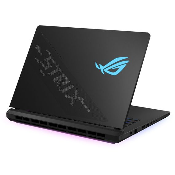 Ноутбук ASUS ROG Strix SCAR 16 G635LX-RW205W (90NR0L81-M00940) | Зображення 4
