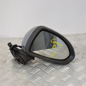 Дзеркало праве Opel Corsa D 2006-2014 електричне 3 pin Дзеркало праве Опель Корса Д 3 піна 468435664