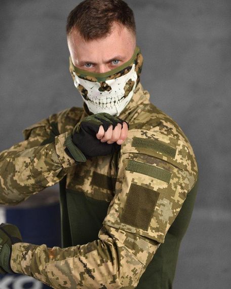 Убакс stalker 7.62 пиксель  ВТ6048 | Зображення 2