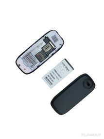 Миниатюрный Маленький мобильный телефон Gtstar BM70 Duos 2 Sim Черный