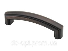 Ручка DR 53/96 G15 Мідь Темна ДС СтандартЛайн