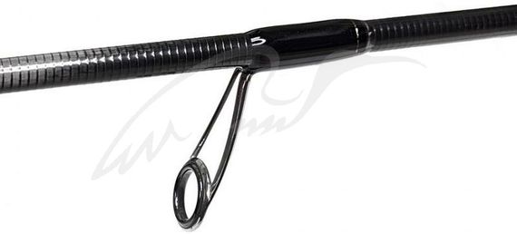 Спиннинг Graphiteleader 20 Corto UX 20GORUS-6102L-HS 2.08m 0.5-8g | Зображення 2