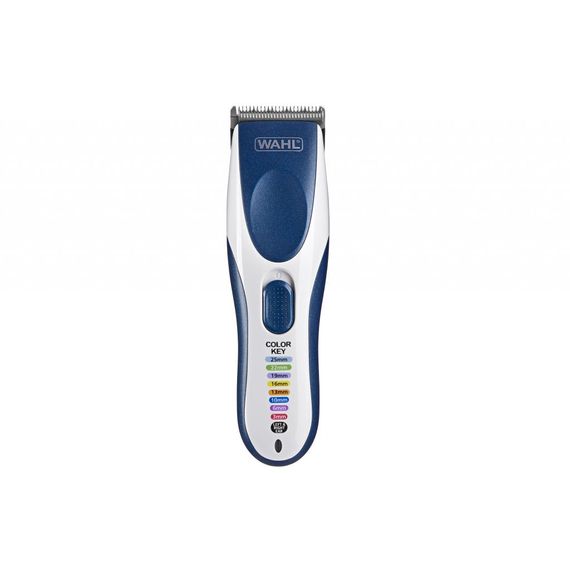 Машинка для стрижки Moser Wahl Color Pro (09649-916) | Зображення 1
