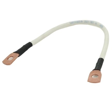 Одессакабель 16мм2 30см Кабель для з'єднання АКБ (перемичка)