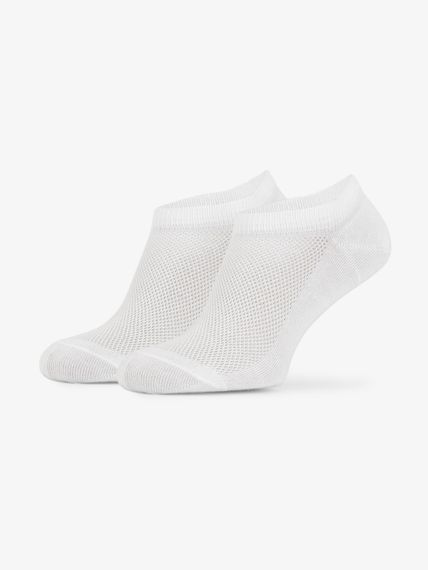 Шкарпетки жіночі 14B35/6 36-38 Білий shop (4820203390762)