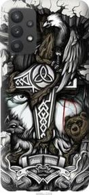 Чохол для Samsung Galaxy A32 A325F з силікону FCh_015320