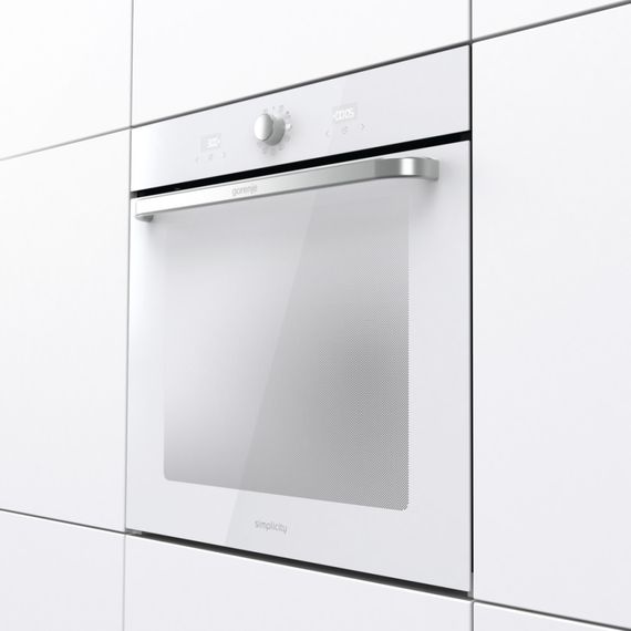Духова шафа Gorenje BOS6737SYW | Зображення 2