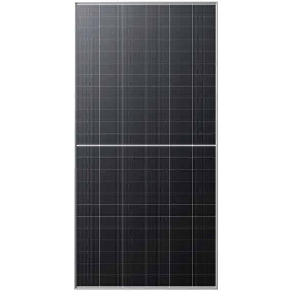 Jinko Solar JKM590N-72HL4-V 590 Вт Сонячна панель