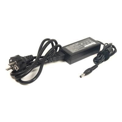 Блок живлення до ноутбуку PowerPlant IBM/LENOVO 220V, 20V 65W 3.25A (5.5*2.5) (IB65H5525) | Зображення 1
