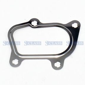 Прокладка выхлопной трубы Opel Astra/Omega/Vectra 2.0 DI/DTI 96-,711.201