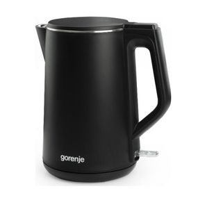 Електрочайник Gorenje K 15 DWBK