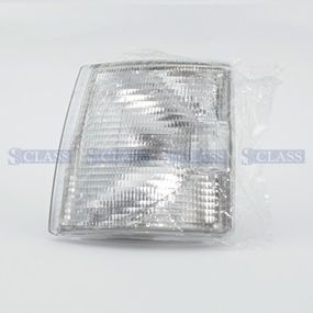 Поворотник левый белый VW T4 95-03, Турция, 7D0 953 041F,