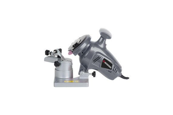 Станок для заточки цепей Intertool - 250 Вт (DT-0850) | Зображення 3