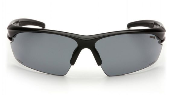 Захисні окуляри Pyramex Ionix (gray) Anti-Fog, сірі | Зображення 1