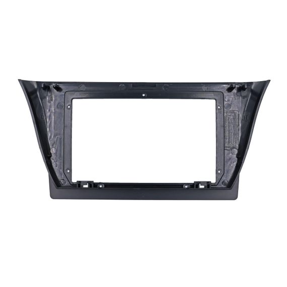 Перехідна рамка серії QIV QBR-F 3704-51 для Iveco Daily 2018-2020 10 дюймів | Зображення 1