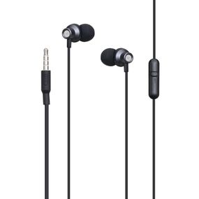 Наушники XO EP15 Gray Отличное звучание