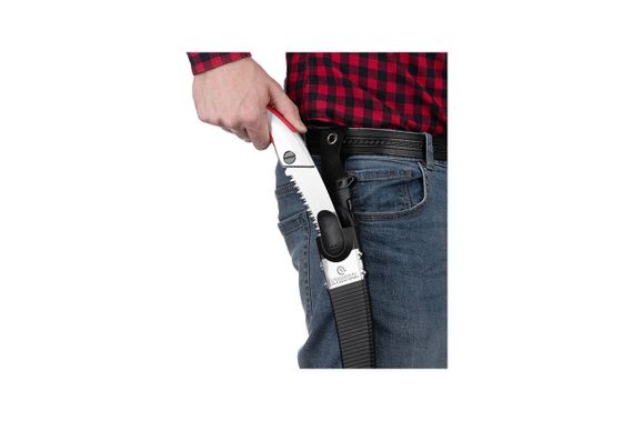 Ножовка садовая Intertool - 330 мм x 6 T x 1" x 3D (HT-3146) | Зображення 6