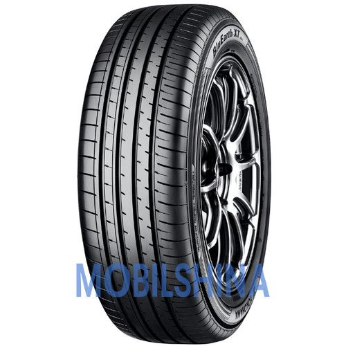 Летние шины YOKOHAMA BluEarth-XT AE61 (235/55R20 102V)