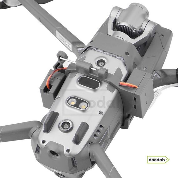 Система скидання вантажу для DDJI Mavic 2 Pro & Zoom - BRDRC HSP7080 | Зображення 5