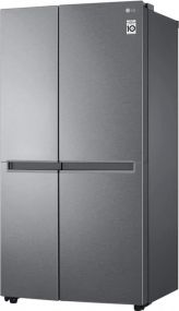 Холодильник LG GC-B257JLYV Side-by-Side