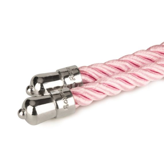 Веревка - Rebellion Reign Rose Bondage Rope, 10 м sexstyle | Зображення 4
