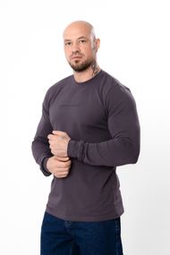 Джемпер чоловічий Носи своє 50 Антрацит (p-10392-208758)