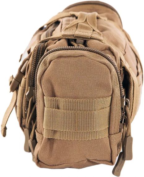 Сумка дорожня Snugpak ResponsePak Coyote | Зображення 1