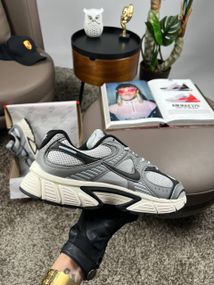 Чоловічі кросівки V5 RNR Grey Beige , В'єтнам A4211 46