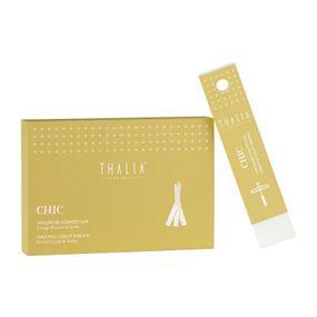 Парфюмерное мыло-стик THALIA для ароматизации шкафов Chic 3х40 г