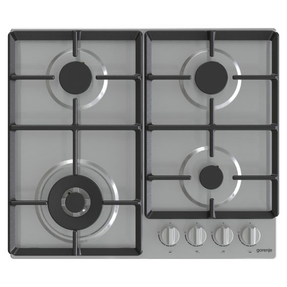Варочная поверхность Gorenje газовая GW641EX