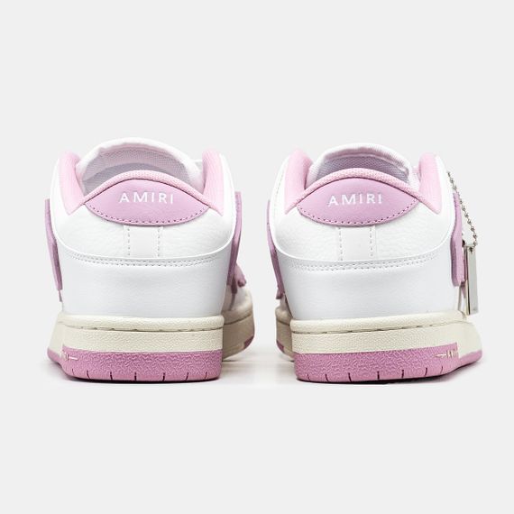 Кросівки Amiri Skeleton , В'єтнам 1497 39 | Зображення 4