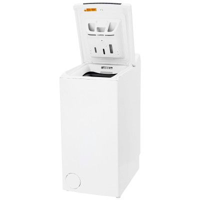 Стиральная машина Whirlpool TDLR60210UA | Зображення 3