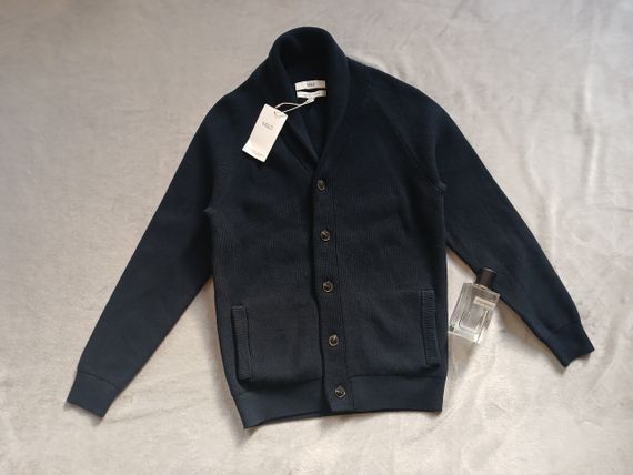 Кофта мужская marks & spencer | Зображення 5