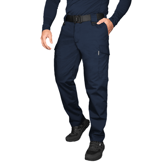 Штани Patrol Rip-Stop Dark Blue (5736), L-Long | Зображення 1