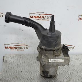 Насос ЕГПК Citroen Berlingo B9 2008-… електро гідропідсилювач керма Сітроен Берлінго 9803384280