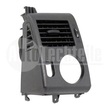 Дефлектор воздушный левый Mercedes Benz Sprinter W906, AutoTechteile, 100 8374, 118793