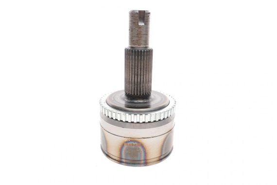 ШРКШ зовнішній Land Rover Discovery IV 2.7-3.0 TD 3.0 SDV6 09-18 29z 26z 74mm 90.8mm 58.9mm ABS 48z 15-1701 | Зображення 5