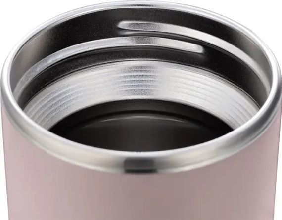 Термокухоль Zojirushi SX-KA40PM 0.4 л Rose | Зображення 2